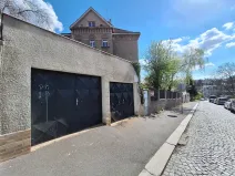 Pronájem garáže, Praha - Podolí, Pod Pekařkou, 39 m2