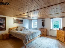 Prodej rodinného domu, Vejprty, Kamenická, 180 m2