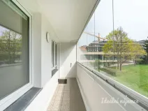 Pronájem bytu 2+kk, Praha - Nusle, Kotorská, 34 m2