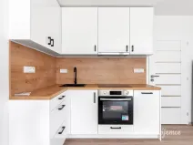 Pronájem bytu 2+kk, Praha - Nusle, Kotorská, 34 m2