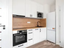 Pronájem bytu 2+kk, Praha - Krč, Horáčkova, 34 m2