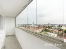 Pronájem bytu 2+kk, Praha - Krč, Horáčkova, 34 m2