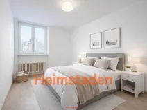 Pronájem bytu 2+kk, Havířov - Město, Jana Švermy, 41 m2