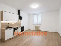 Pronájem bytu 2+kk, Havířov - Město, Jana Švermy, 41 m2