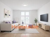 Pronájem bytu 2+1, Havířov - Šumbark, Klimšova, 55 m2
