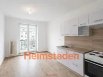 Pronájem bytu 1+kk, Havířov - Město, Hlavní třída, 20 m2