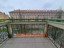 Pronájem bytu 1+kk, Havířov - Město, Hlavní třída, 20 m2