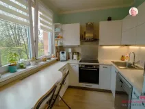 Prodej bytu 3+1, Ostrava - Hrabůvka, Františka Hajdy, 77 m2