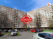 Prodej bytu 3+1, Ostrava - Hrabůvka, Františka Hajdy, 77 m2