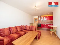 Pronájem bytu 2+kk, Hradec Králové - Pražské Předměstí, Jungmannova, 55 m2