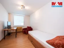 Pronájem bytu 2+kk, Hradec Králové - Pražské Předměstí, Jungmannova, 55 m2