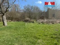 Prodej pozemku pro bydlení, Kublov, 5840 m2