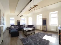 Prodej apartmánu, Trutnov, Polská, 715 m2