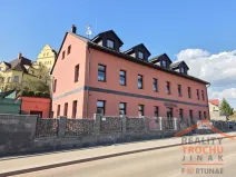 Prodej apartmánu, Trutnov, Polská, 715 m2