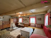 Prodej chalupy, Bohdašín, 48 m2
