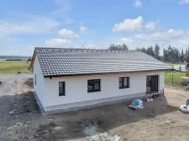 Prodej rodinného domu, Horní Jelení, Bezová, 104 m2