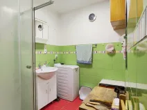 Prodej bytu 3+1, Tchořovice, 107 m2