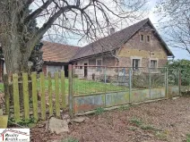 Prodej rodinného domu, Chlístovice, 80 m2