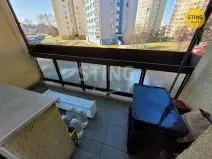Pronájem bytu 1+kk, Opava, Antonína Sovy, 21 m2