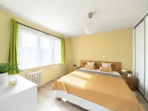 Prodej bytu 3+1, Mladá Boleslav - Mladá Boleslav II, Palackého, 85 m2