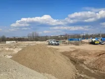 Dražba pozemku, Brno, 2170 m2