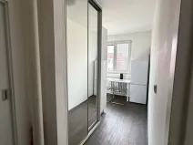 Pronájem bytu 1+1, Praha - Vokovice, Angolská, 40 m2