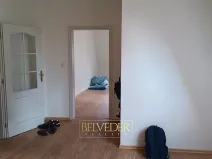 Pronájem bytu 1+1, Teplice, Masarykova třída, 45 m2