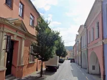 Pronájem obchodního prostoru, Hranice - Hranice I-Město, Radniční, 299 m2