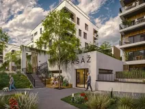 Prodej bytu 2+kk, Praha - Hlubočepy, Silurská, 45 m2