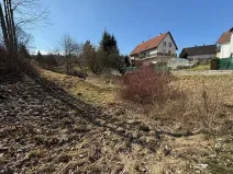 Prodej pozemku pro bydlení, Liberec, Svornosti, 2049 m2