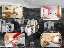 Prodej bytu 3+1, Velké Opatovice, Hliníky, 75 m2