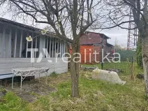 Prodej zahrady, Karviná, U Olše, 504 m2