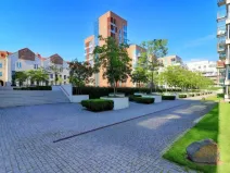 Pronájem bytu 2+kk, Praha - Vinohrady, Korunní, 48 m2