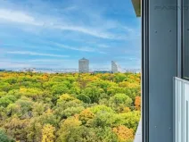 Prodej bytu 1+kk, Praha - Žižkov, Olšanská, 35 m2
