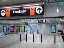 Pronájem bytu 3+kk, Praha, Spolupráce, 80 m2