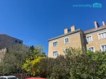 Pronájem bytu 3+kk, Praha, Spolupráce, 80 m2