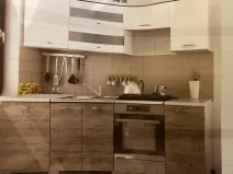 Pronájem bytu 3+1, Liberec, Slovenského národního povstání, 64 m2