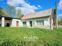 Prodej rodinného domu, Šanov, 90 m2