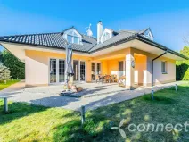 Prodej rodinného domu, Jesenice - Osnice, Karafiátová, 230 m2