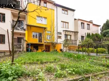 Prodej rodinného domu, Brno - Řečkovice, Dudíkova, 192 m2