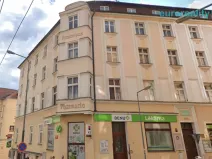 Pronájem restaurace, Mariánské Lázně, Hlavní třída, 144 m2