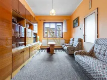 Prodej rodinného domu, Nýrsko, Palackého, 131 m2