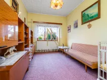 Prodej rodinného domu, Nýrsko, Palackého, 131 m2