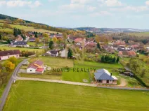 Prodej pozemku pro bydlení, Strunkovice nad Volyňkou, 698 m2