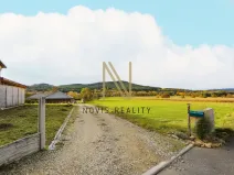 Prodej pozemku pro bydlení, Strunkovice nad Volyňkou, 698 m2