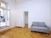 Pronájem bytu 2+kk, Praha - Staré Město, Kozí, 125 m2