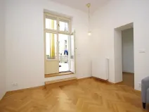 Pronájem bytu 2+kk, Praha - Staré Město, Kozí, 125 m2