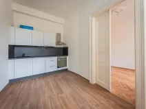 Pronájem bytu 2+kk, Praha - Nové Město, Lípová, 34 m2