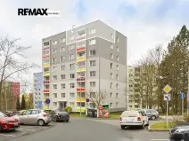 Prodej bytu 3+1, Česká Lípa, Alexandrovská, 77 m2
