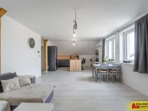 Prodej bytu 3+kk, Hrádek, 107 m2